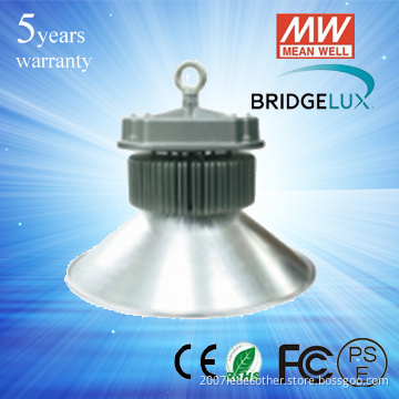 High Quality LED High Bay 100W with 5 Years Warranty
